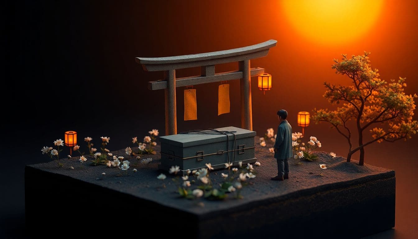 あの夏の囚人 イメージ