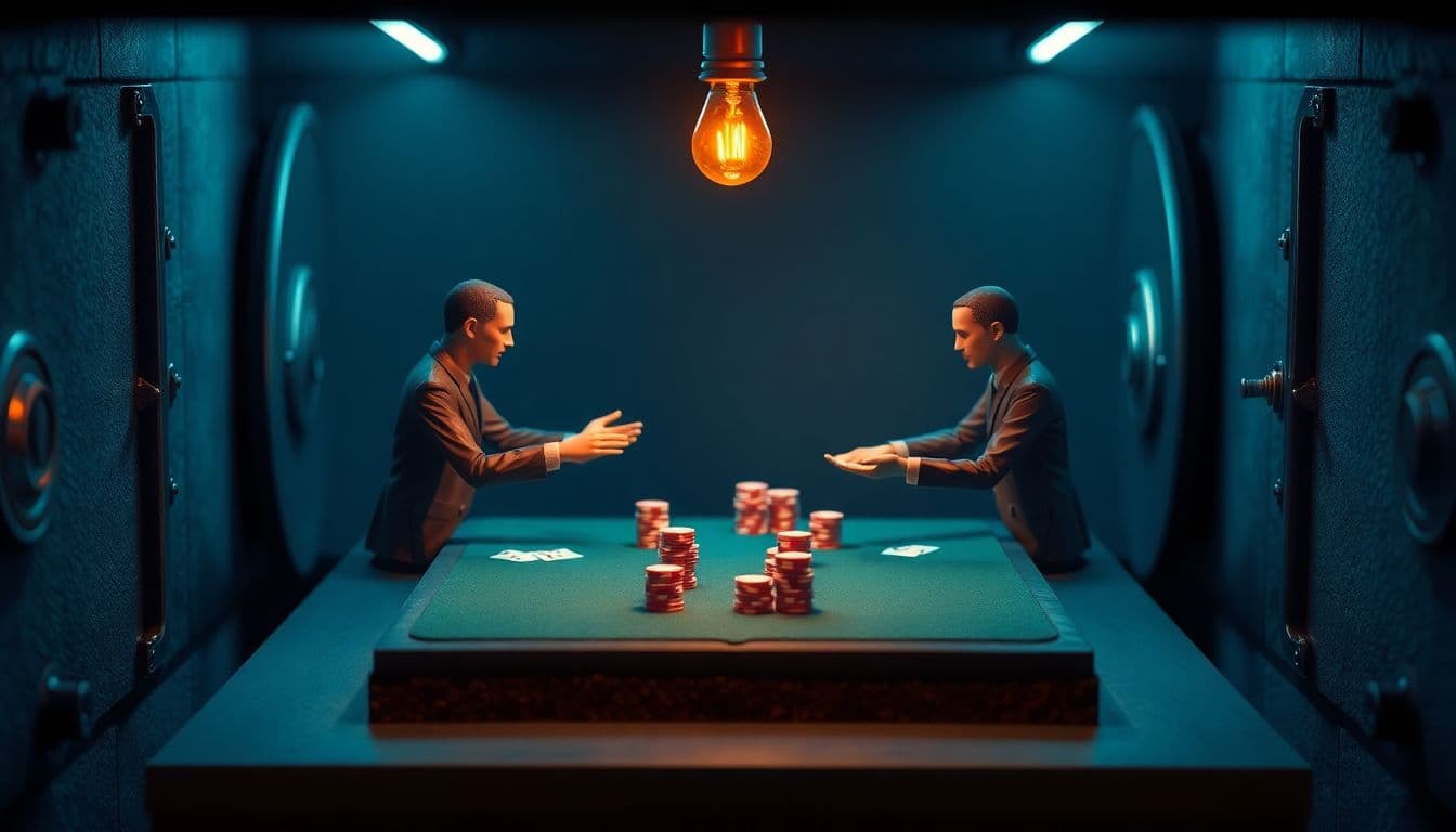 ジャンケットバンク イメージ