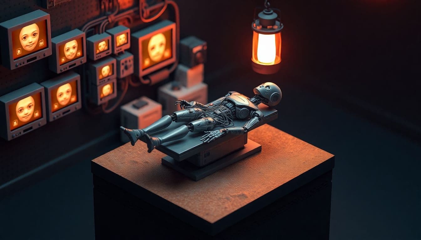 ウェンディ、大人になって イメージ